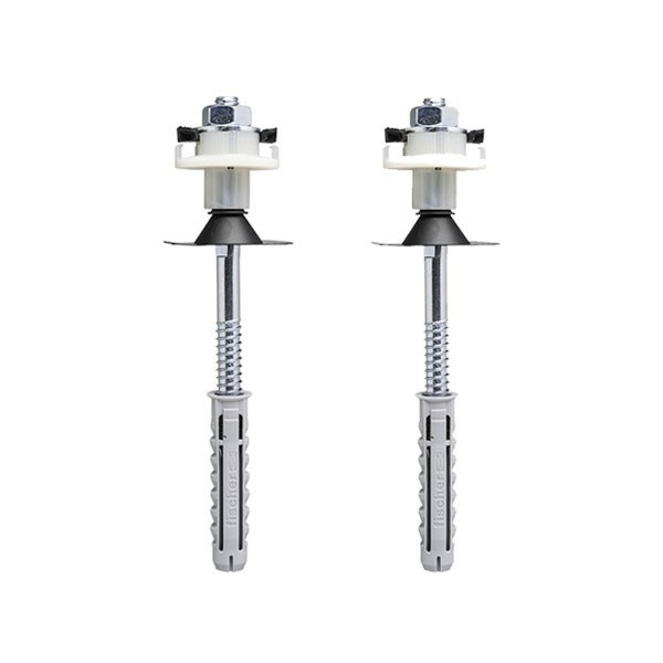 Fischer Wash-Basin Fixing WST KLIK 140